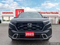 *Advertised Price based on finance purchase - $1500 finance rebate applied.* *WATERLOO HONDA'S **PRE... (image 9)