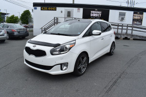 2015 Kia Rondo EX