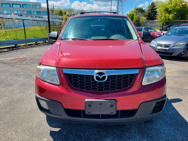 2010 Mazda Tribute GX V6 SOLD SOLD SOLD | AS IS in Cars & Trucks in Markham / York Region - Image 2