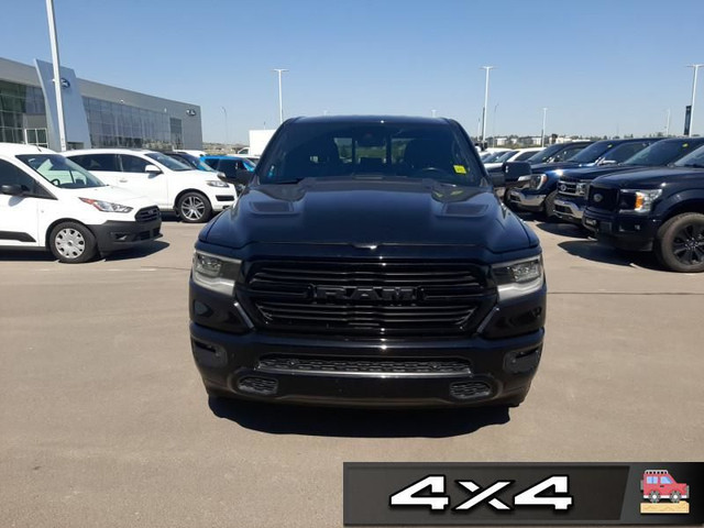 2022 Ram 1500 Sport in Cars & Trucks in Calgary - Image 2