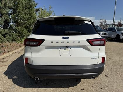 2025 Ford Escape ST-LINE w/COLD WEATHER PKG & MOONROOF in Cars & Trucks in Edmonton - Image 4