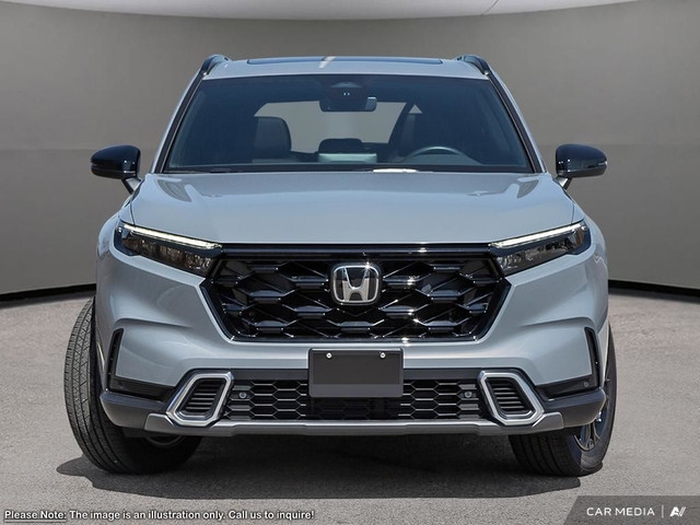 2026 Honda CR-V Hybrid Touring in Cars & Trucks in Calgary - Image 3