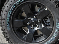 This Ram 1500 delivers a Twin Turbo Regular Unleaded I-6 3.0 L/183 engine powering this Automatic tr... (image 8)