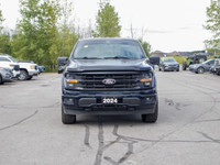 The 2024 Ford F-150 XLT offers a strong combination of capability, technology, and comfort, designed... (image 2)
