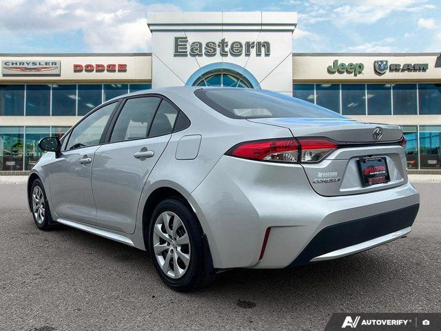 2021 Toyota Corolla LE | Heated Seats | Back-Up Camera in Cars & Trucks in Winnipeg - Image 3