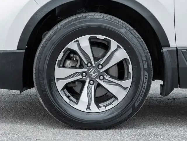 2021 Honda CR-V LX CPO | CARPLAY/ANDROID AUTO | 17" WHEELS |... in Cars & Trucks in Markham / York Region - Image 6