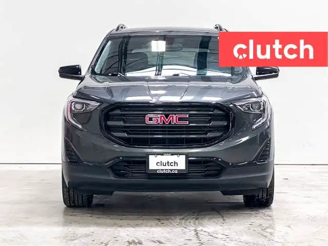 2019 GMC Terrain SLE AWD w/ Apple CarPlay, Heated Front Seats, R in Cars & Trucks in Ottawa - Image 4