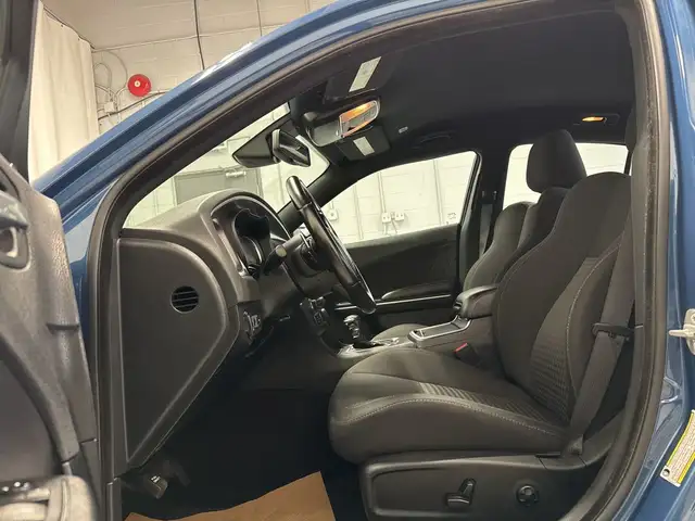 2021 Dodge Charger GT - Remote Start, Cruise Control, Backup Cam in Cars & Trucks in Strathcona County - Image 14