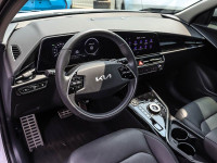 Experience the perfect blend of efficiency, innovation, and modern design with the 2024 Kia Niro EV... (image 4)