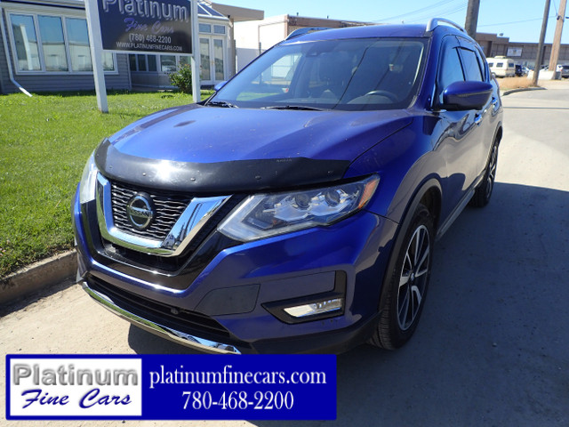 2019 Nissan Rogue SL AWD in Cars & Trucks in Edmonton - Image 2