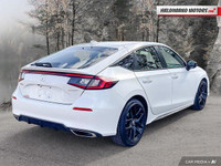 Engine: Gas Turbo 4cyl 1.5L L/100Km City: 7.7 L/100Km Hwy: 6.3 Safety Equipment Traffic Jam Assist A... (image 4)