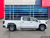 Recent Arrival! Check out this 2022 GMC Sierra 1500 Crew Pro! Equipped with the 5.3L V8 and features... (image 6)