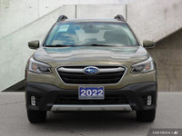 This Outback Limited comes equipped with Leather, Navigation, Power Drivers Seat, Heated Seats, Heat... (image 7)