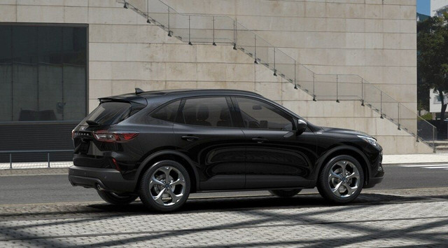 2025 Ford Escape ST-LINE | COLD WEATHER PKG | TECH PKG #1 | BLIS in Cars & Trucks in Calgary - Image 3