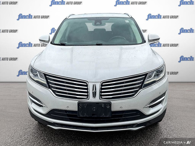 2017 Lincoln MKC Reserve LEATHER | HEATED SEATS | ALL WHEEL D... in Cars & Trucks in London - Image 2