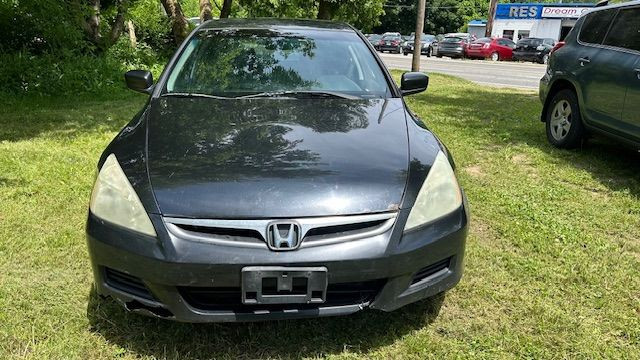 2007 Honda Accord Sdn DX-G in Cars & Trucks in Oakville / Halton Region - Image 2