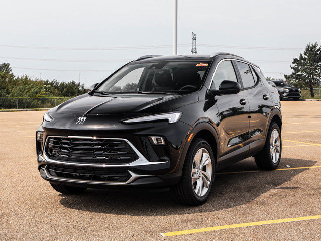 2026 Buick Encore GX Preferred in Cars & Trucks in Strathcona County - Image 4