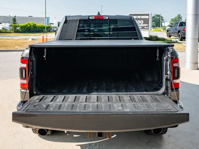 2020 Ram 1500 Sport in Cars & Trucks in Barrie - Image 8