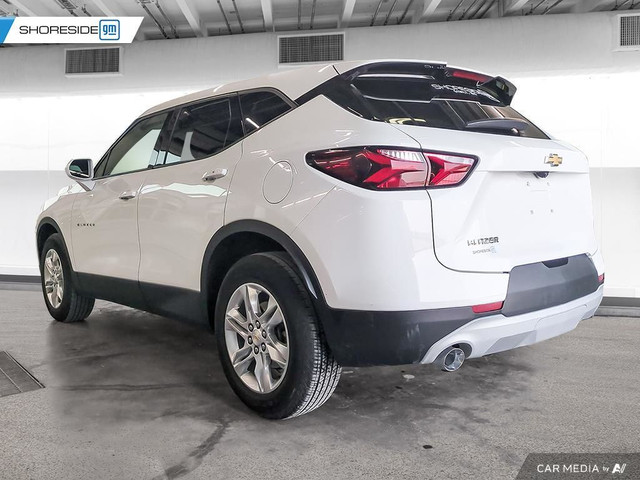 2019 Chevrolet Blazer BASE in Cars & Trucks in Winnipeg - Image 4