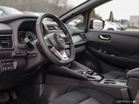 Recent Arrival! Leaf SV Plus, Electric Motor, 17 Aluminum Alloy Wheels, Active Cruise Control, Auto... (image 8)