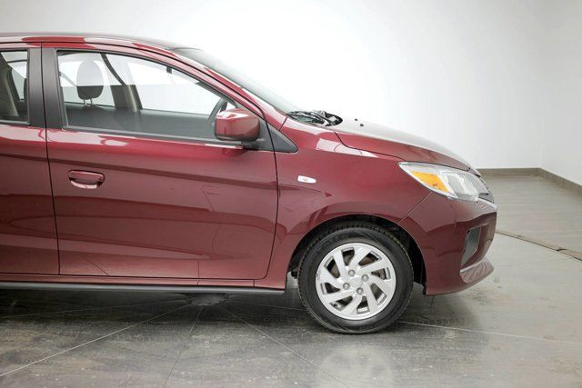 2022 Mitsubishi Mirage SE in Cars & Trucks in Calgary - Image 3