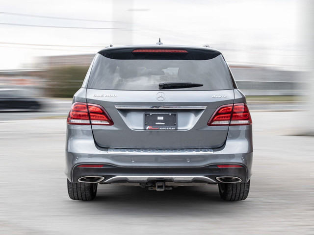 2019 Mercedes-Benz GLE400 |AMG|NAV|PANO|HEATED SEATS|BACKUP CAM| in Cars & Trucks in City of Toronto - Image 3