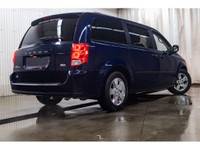 **ONE OWNER - MECHANICALLY CERTIFIED** 109,237 KM This 2015 Dodge Grand Caravan SE is powered by a 3... (image 5)