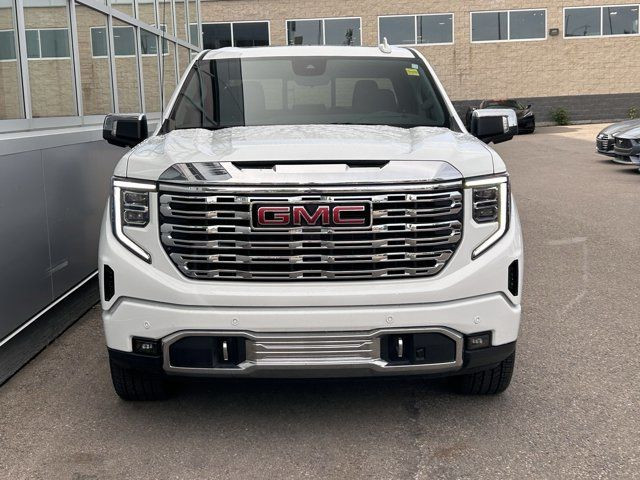 2024 GMC Sierra 1500 Denali in Cars & Trucks in Calgary - Image 2