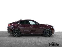 BMW Individual Manufaktur Paintwork - Purple on Silverstone Light Grey Merino Leather, Piano Black I... (image 1)