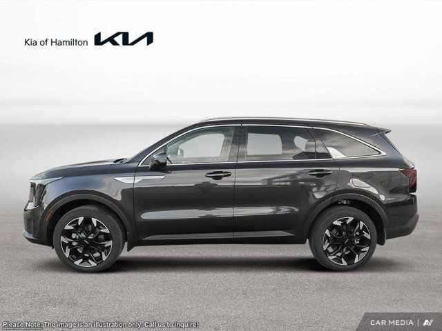 2025 Kia Sorento EX in Cars & Trucks in Hamilton - Image 3