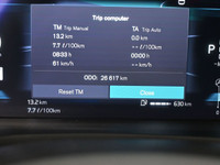 The 2024 Volvo S60 B5 is a premium compact sedan that blends sleek Scandinavian design, strong perfo... (image 8)