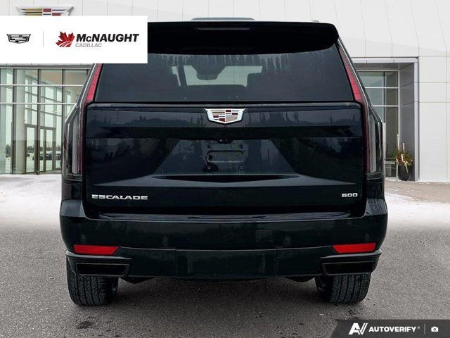 2024 Cadillac Escalade 4WD Sport in Cars & Trucks in Winnipeg - Image 4