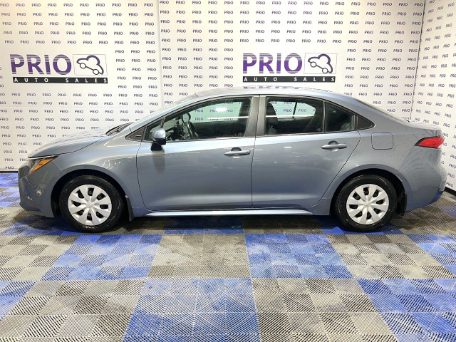 2022 Toyota Corolla in Cars & Trucks in Ottawa - Image 2