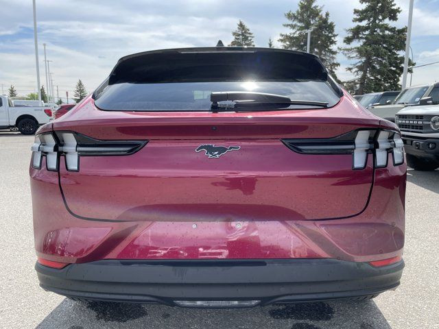 2025 Ford Mustang Mach-E Select AWD W/DUAL MOTOR, COMFORT PACK in Cars & Trucks in Calgary - Image 3