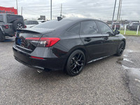 Clean Car Fax**One Owner Trade In**Honda**Civic**Sport**CVT**Heated Seats**Heated Steering Wheel**To... (image 4)