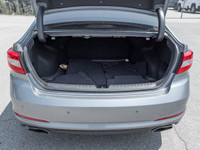 Elegance meets efficiency. The 2016 Hyundai Sonata 2.4L Limited offers a sophisticated driving exper... (image 8)