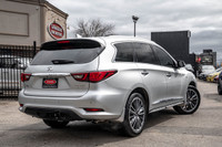ENJOY 6 MONTHS NO PAYMENT!! INFINITI INSPECTION AVAILABLE UPON REQUEST!! CARFAX VERIFIED UPON REQUES... (image 8)