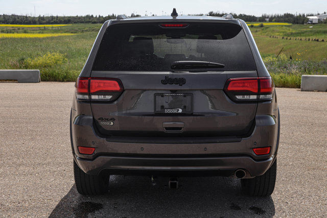 2019 Jeep Grand Cherokee ALTITUDE 4X4 LEATHER SUNROOF LOW KMS in Cars & Trucks in Strathcona County - Image 3