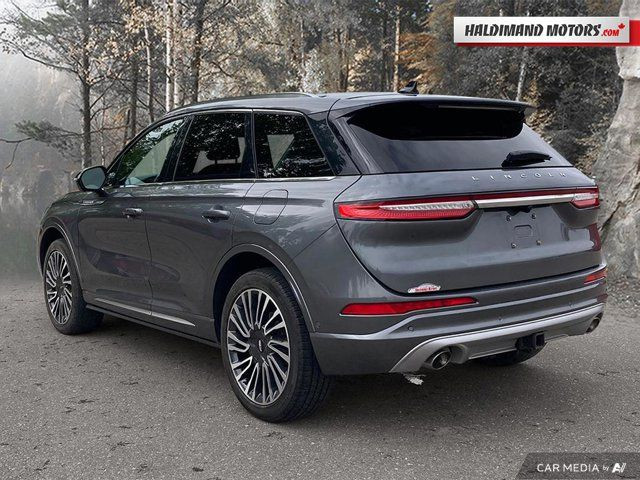 2021 Lincoln Corsair Reserve in Cars & Trucks in Hamilton - Image 3