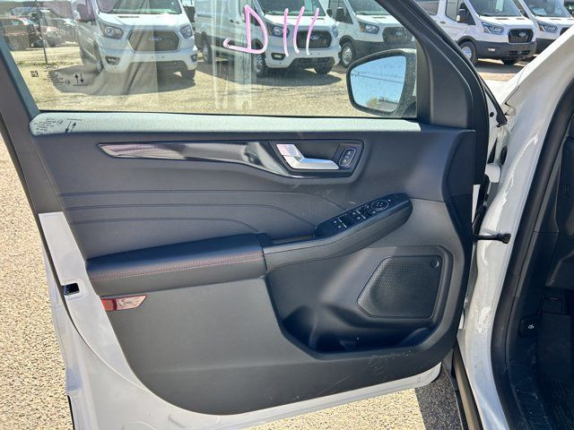 2025 Ford Escape ST-Line Select in Cars & Trucks in Edmonton - Image 4