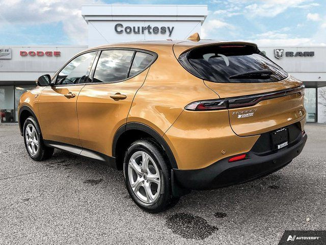 2023 Dodge Hornet GT | AWD | Bluetooth in Cars & Trucks in Calgary - Image 3