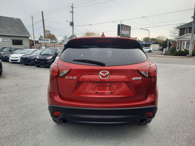2016 Mazda CX-5 2016.5 FWD 4dr Auto Touring in Cars & Trucks in St. Catharines - Image 4