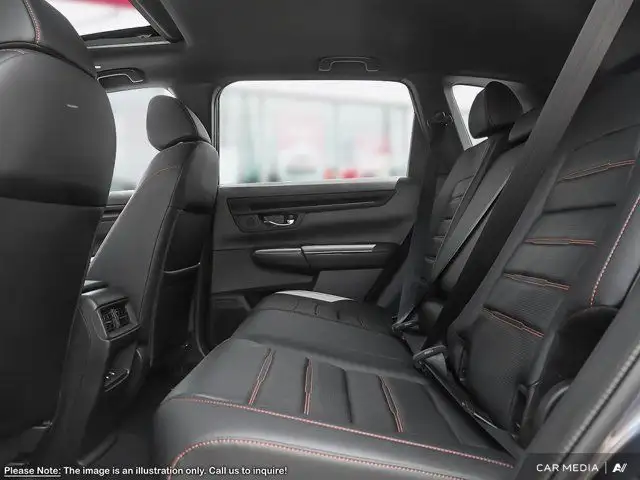 2026 Honda CR-V Hybrid EX-L in Cars & Trucks in London - Image 22