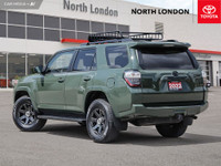 WAS: $61498 NOW: $59998 plus taxes and licensing fees2023 Toyota 4Runner Trail Special Edition – Arm... (image 3)