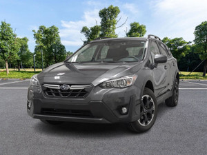 2023 Subaru XV Crosstrek Touring
