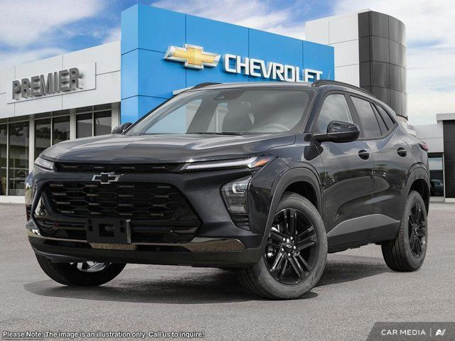 2025 Chevrolet Trax ACTIV in Cars & Trucks in Windsor Region