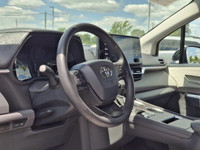 Come see this certified 2024 Toyota Sienna LE Hybrid | Heated Steering + Seats | Power Sliding Doors... (image 1)