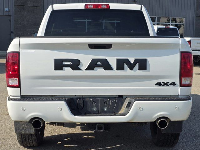 2023 Ram 1500 Classic Express in Cars & Trucks in Grande Prairie - Image 4