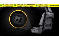 SIDE STEPS,ENGINE: 3.6L V6 24V VVT UPG I W/ESS -inc: Integrated Radar Camera Module (IRCM) Engine Oi... (image 5)