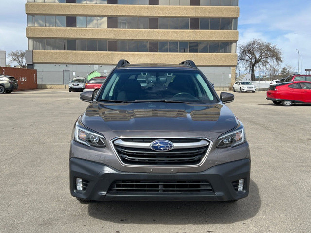 2021 Subaru Outback 2.5i Touring - Low Mileage - Sunroof in Cars & Trucks in Edmonton - Image 4